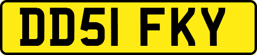 DD51FKY