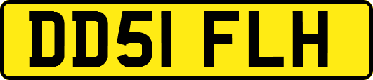 DD51FLH