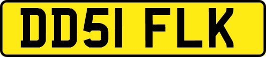 DD51FLK