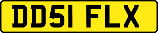 DD51FLX