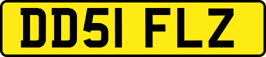 DD51FLZ