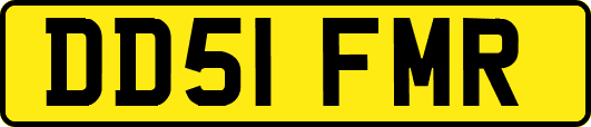 DD51FMR