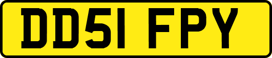 DD51FPY