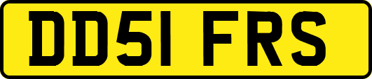 DD51FRS