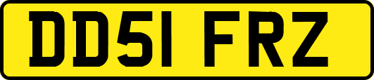 DD51FRZ