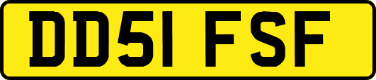 DD51FSF