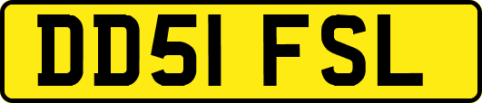 DD51FSL