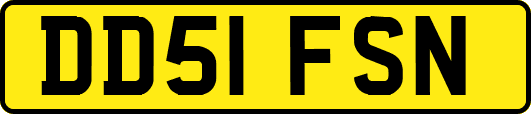 DD51FSN