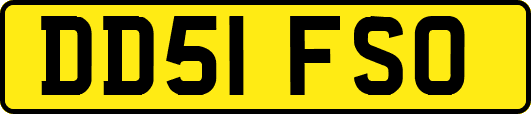 DD51FSO