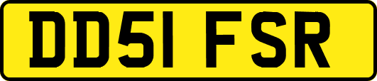 DD51FSR