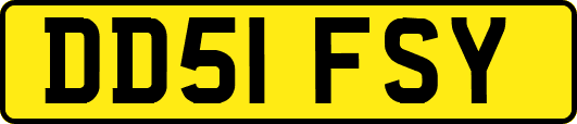 DD51FSY