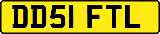 DD51FTL