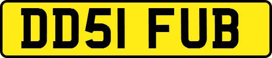 DD51FUB
