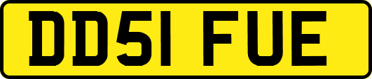 DD51FUE