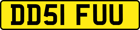 DD51FUU