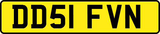 DD51FVN