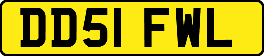 DD51FWL