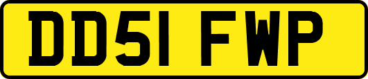 DD51FWP