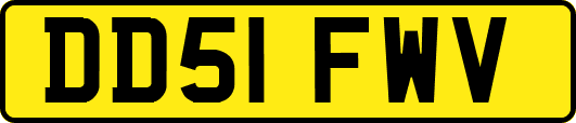 DD51FWV