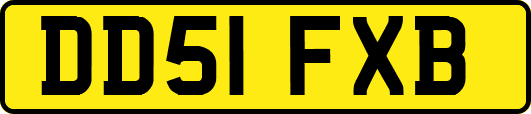 DD51FXB