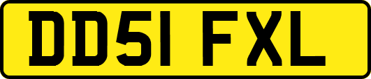 DD51FXL