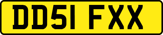 DD51FXX