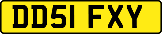 DD51FXY