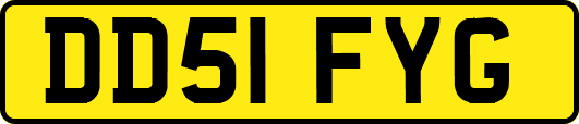 DD51FYG