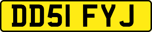 DD51FYJ