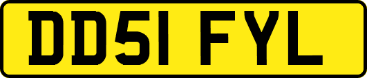 DD51FYL