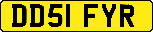 DD51FYR