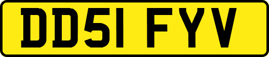 DD51FYV
