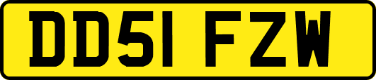 DD51FZW