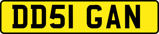 DD51GAN