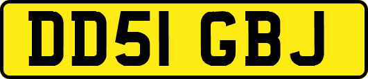 DD51GBJ