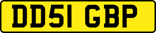 DD51GBP