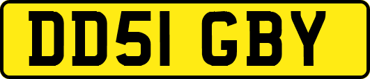DD51GBY
