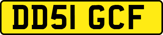 DD51GCF