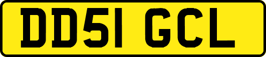 DD51GCL