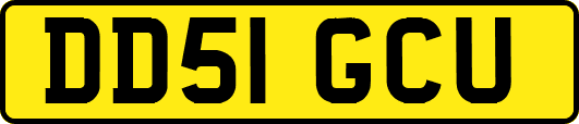 DD51GCU