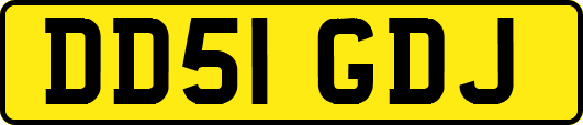DD51GDJ