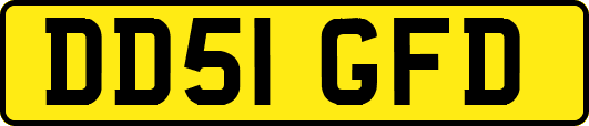 DD51GFD