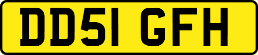 DD51GFH