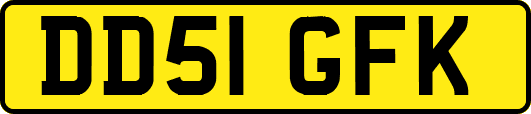 DD51GFK