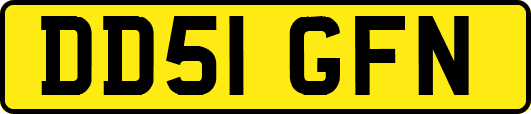 DD51GFN