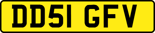 DD51GFV