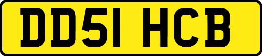 DD51HCB
