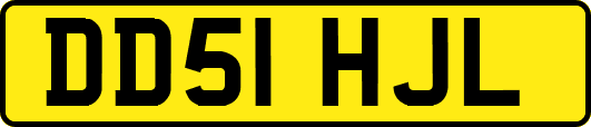 DD51HJL