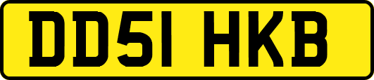 DD51HKB