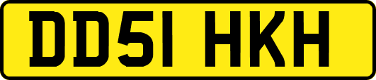 DD51HKH